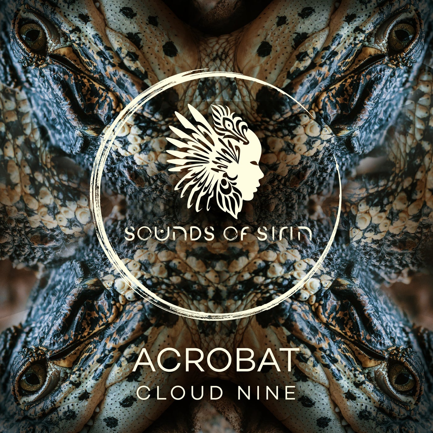 Cover Image for Acrobat - Cloud Nine on Sounds Of Sirin