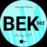 Cover Image for Minder Original Mix