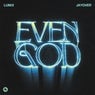 Cover Image for Even God Extended Mix