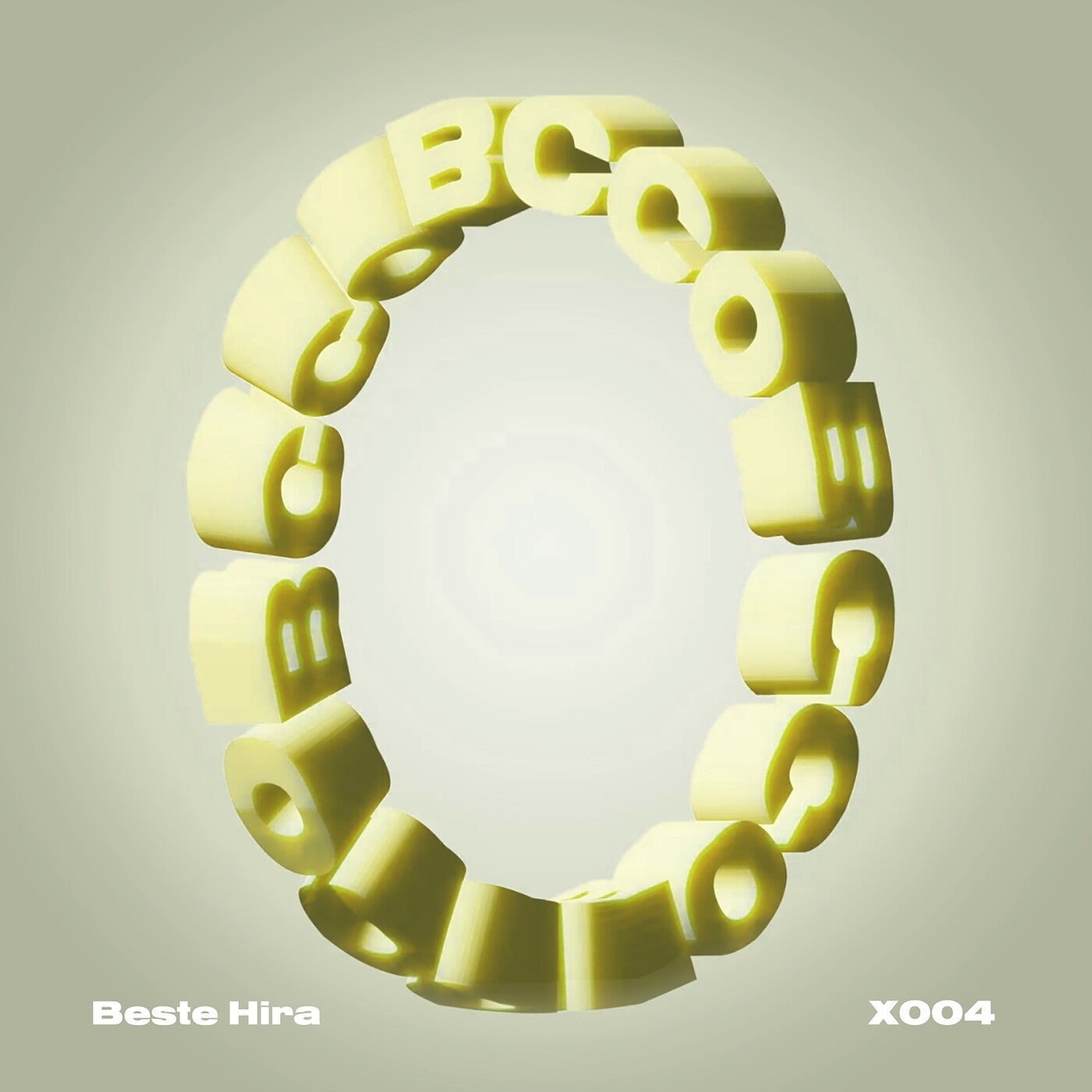Cover Image for Beste Hira, BCCO - BCCX004 on BCCO