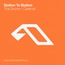 Cover Image for The Drums Extended Mix
