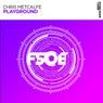 Cover Image for Playground Extended Mix
