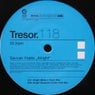 Cover Image for Alright Blake's Tresor Mix