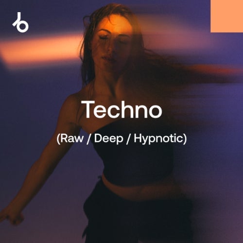 Cover Image for Beatport - Closing Essentials 2025: Techno (R/D/H)