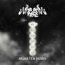 Cover Image for Kiss Me Hard Adam Ten Remix
