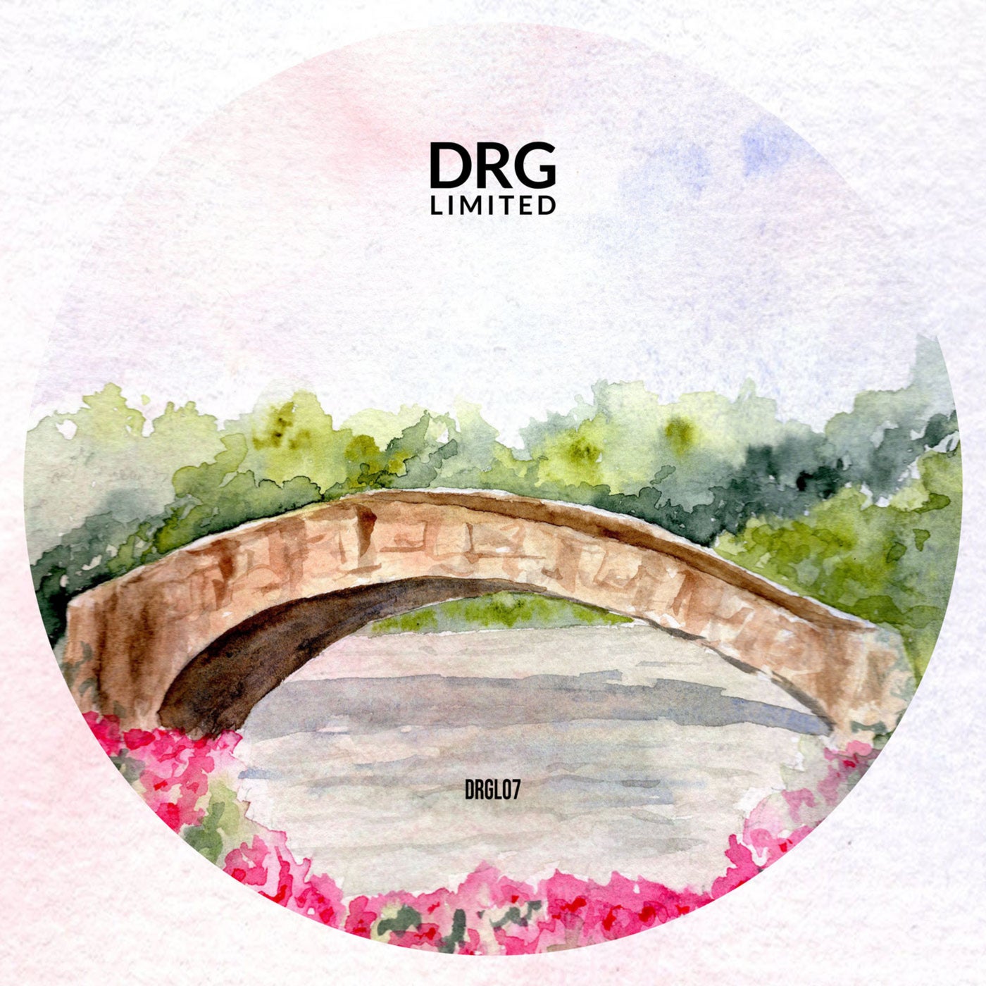 Cover Image for Lucas Moss - Curious Mantra on DRG Limited