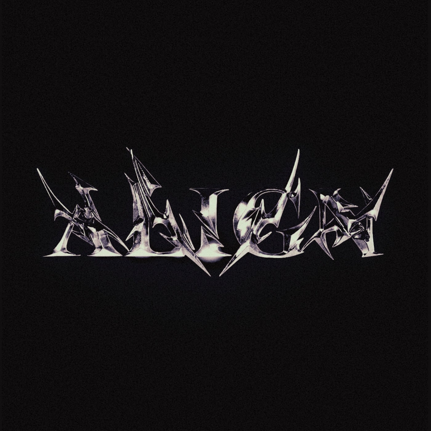 Cover Image for ARTLUS - Align on OBSCUUR RECORDS