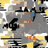 Cover Image for La Musa Adam Ten & Rafael Remix - Extended