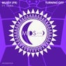 Cover Image for Turning Off Extended Mix