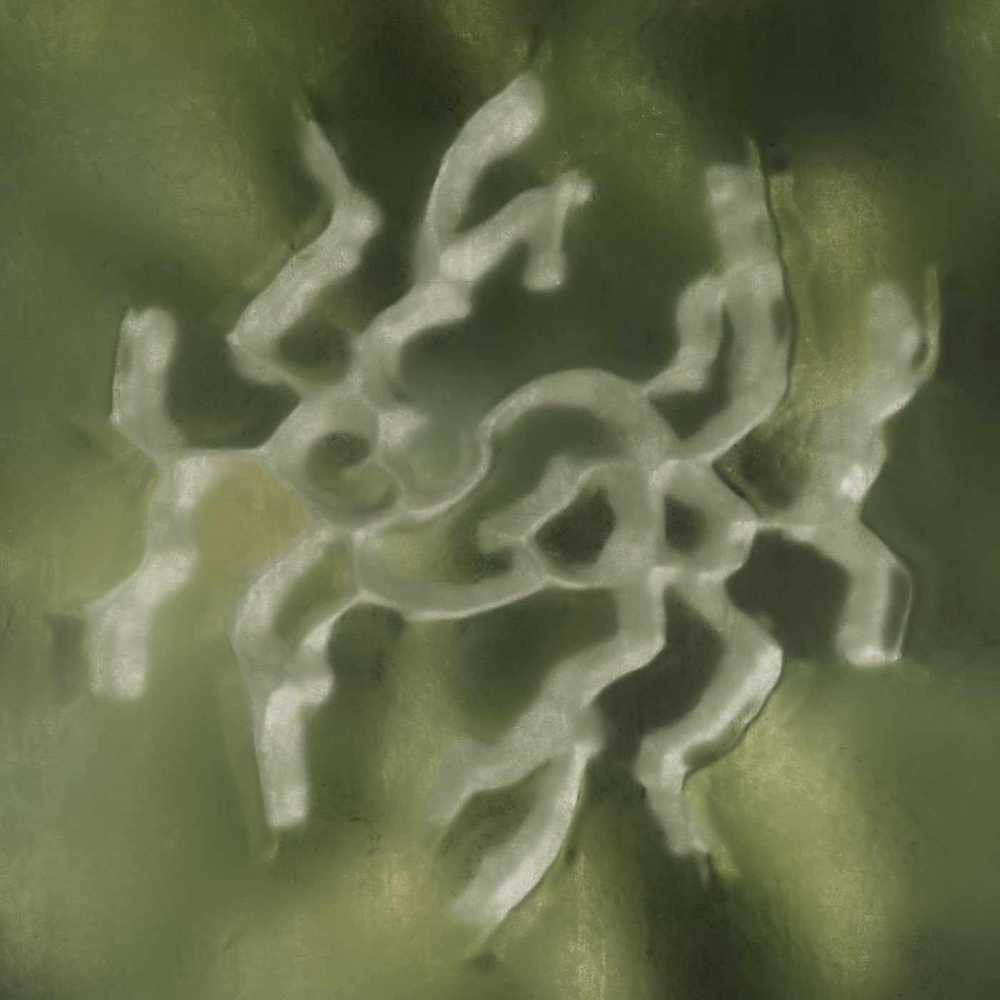 Cover Image for Rostøm, Verschwender - Defiance on Eremit Records