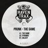 Cover Image for Galaxy Original Mix