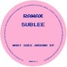 Cover Image for Simple Two Original Mix