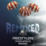 Cover Image for My Sound feat. MC Spyda GUAU Remix