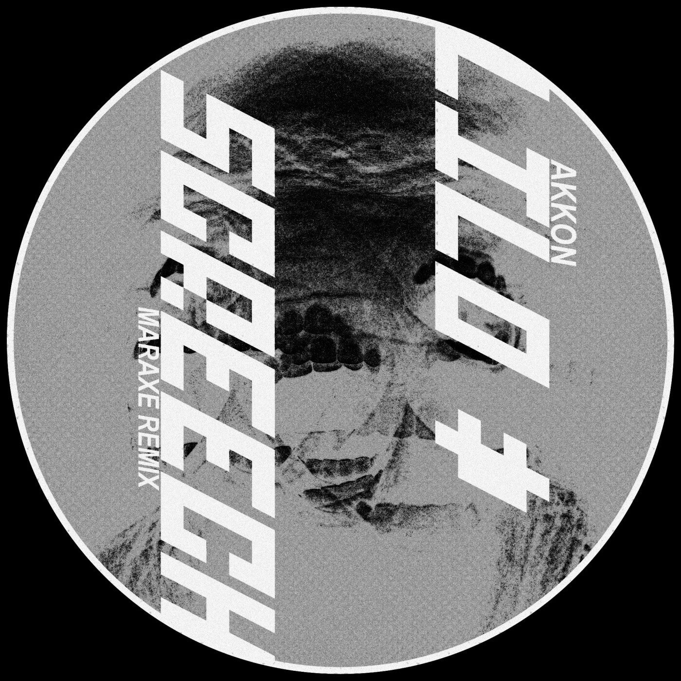 Cover Image for Akkon - Lilo & Screech on DSR Digital