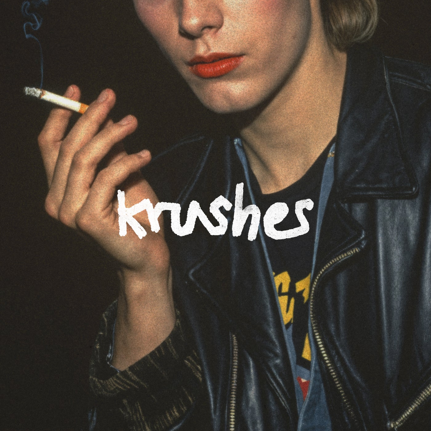 Cover Image for Kaz James - Rocker In The Disco (Extended) on krushes