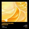 Cover Image for Baoya Original Mix