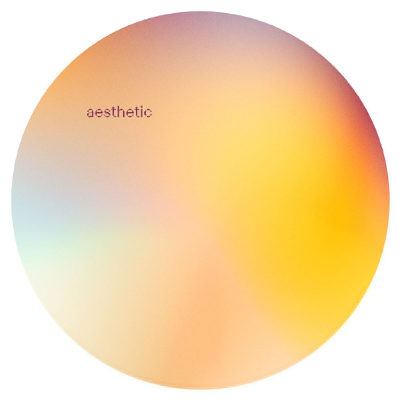 Cover Image for Pathagonia - New Rave on Aesthetic Digital