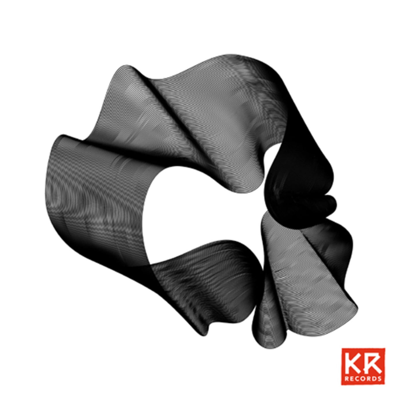 Cover Image for Gotshell - KR061 on KR RECORDS
