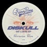 Cover Image for Fire In Your Eyes Original Mix