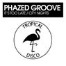 Cover Image for It's Too Late Original Mix