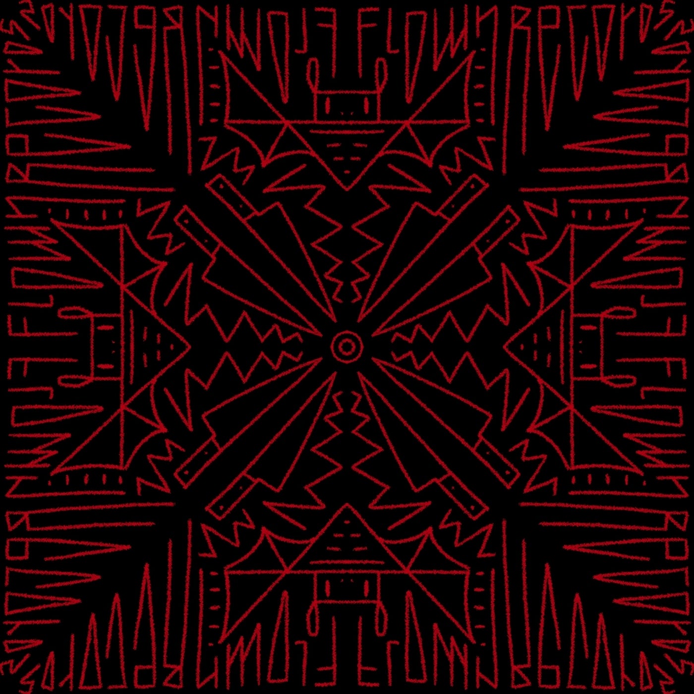 Cover Image for VA - Fauna 2 (B-Side) on Flown Records