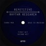 Cover Image for Second Act Force Reaction Remix
