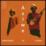 Cover Image for Asiwe Original Mix