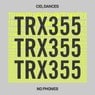 Cover Image for No Phones Extended Mix