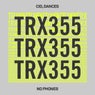 Cover Image for No Phones Extended Mix