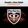 Cover Image for Everybody's Free Extended Mix