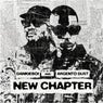 Cover Image for New Chapter Original Mix