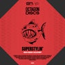 Cover Image for Superstylin' Extended Mix