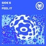 Cover Image for She Feel it Original Mix