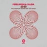 Cover Image for 2030 Arthur Keen Remix