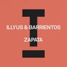 Cover Image for Zapata Extended Mix