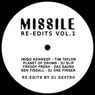 Cover Image for One Finger DJ Dextro Re Edit - 2024