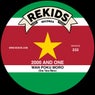 Cover Image for Wan Poku Moro Original Mix