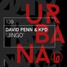 Cover Image for JINGO EXTENDED MIX