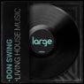 Cover Image for Living House Music Original Mix