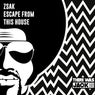 Cover Image for Escape From This House Extended Mix