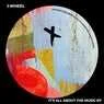 Cover Image for It's All About The Music Original Mix
