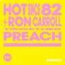 Cover Image for Preach feat. Ron Carroll Extended Mix