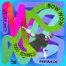 Cover Image for Bow Wow (Todd Edwards Remix) Todd Edwards Remix