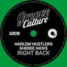 Cover Image for Right Back Extended Mix