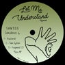 Cover Image for Fractured Original Mix