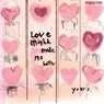 Cover Image for LOVE MIGHT MAKE ME BETTER Extended Mix