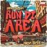 Cover Image for Run Di Area MÆDM Remix