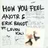 Cover Image for How You Feel Original Mix