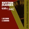 Cover Image for Be Good Original Mix