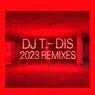Cover Image for Dis Melé Remix